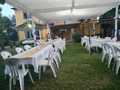 Servicio Para Banquetes D´villalobos